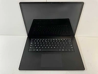 Microsoft surface 3 15”, core(tm) i7 10th gen, 16 gb ram, 256 gb nvme laptop - afbeelding 1 van  7