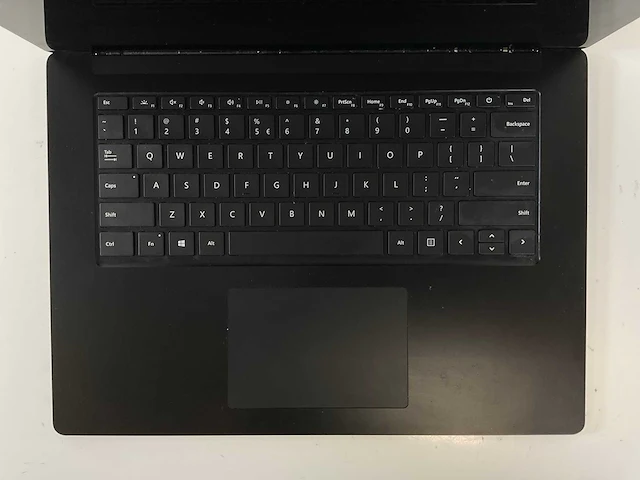 Microsoft surface 3 15”, core(tm) i7 10th gen, 16 gb ram, 256 gb nvme laptop - afbeelding 4 van  7