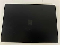 Microsoft surface 3 15”, core(tm) i7 10th gen, 16 gb ram, 256 gb nvme laptop - afbeelding 5 van  7