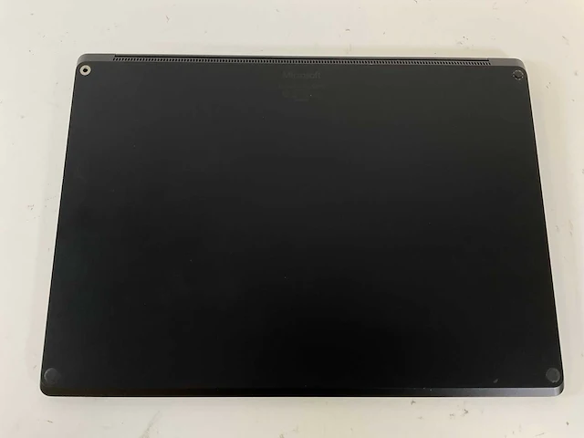 Microsoft surface 3 15”, core(tm) i7 10th gen, 16 gb ram, 256 gb nvme laptop - afbeelding 6 van  7
