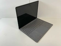 Microsoft surface 5 13.5", core(tm) i5 12th gen, 16 gb ram, 256 gb nvme laptop - afbeelding 2 van  7
