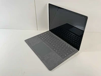 Microsoft surface 5 13.5", core(tm) i5 12th gen, 16 gb ram, 256 gb nvme laptop - afbeelding 3 van  7