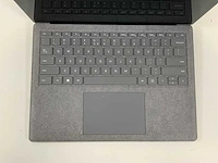 Microsoft surface 5 13.5", core(tm) i5 12th gen, 16 gb ram, 256 gb nvme laptop - afbeelding 4 van  7