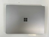 Microsoft surface 5 13.5", core(tm) i5 12th gen, 16 gb ram, 256 gb nvme laptop - afbeelding 5 van  7