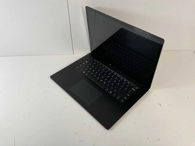 Microsoft surface 5 15”, core(tm) i7 12th gen, 16 gb ram, 256 gb nvme laptop - afbeelding 3 van  7