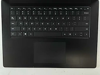 Microsoft surface 5 15”, core(tm) i7 12th gen, 16 gb ram, 256 gb nvme laptop - afbeelding 4 van  7
