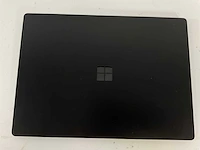 Microsoft surface 5 15”, core(tm) i7 12th gen, 16 gb ram, 256 gb nvme laptop - afbeelding 5 van  7