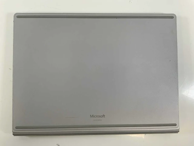 Microsoft surface book 2 13.5", core(tm) i7 8th gen, 16 gb ram, 512 gb nvme laptop - afbeelding 6 van  7