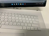 Microsoft surface book 2 laptop (2x) - afbeelding 10 van  12