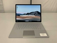 Microsoft surface book 2 laptop (2x) - afbeelding 1 van  12