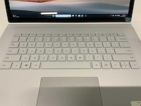 Microsoft surface book 2 laptop (2x) - afbeelding 2 van  12