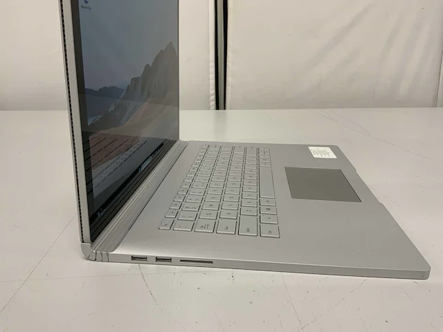 Microsoft surface book 2 laptop (2x) - afbeelding 3 van  12