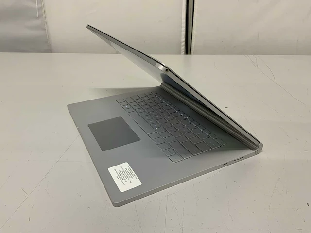 Microsoft surface book 2 laptop (2x) - afbeelding 5 van  12