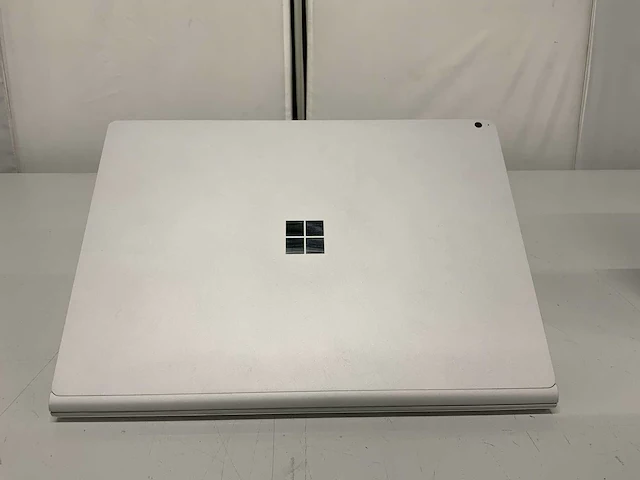 Microsoft surface book 2 laptop (2x) - afbeelding 6 van  12