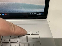 Microsoft surface book 2 laptop (2x) - afbeelding 9 van  12