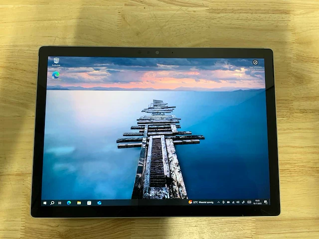Microsoft surface book 2 laptop (2x) - afbeelding 10 van  14