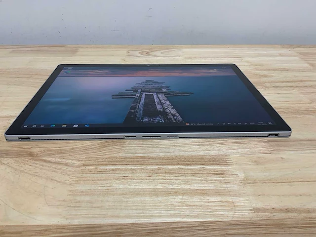 Microsoft surface book 2 laptop (2x) - afbeelding 11 van  14