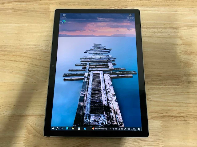 Microsoft surface book 2 laptop (2x) - afbeelding 12 van  14