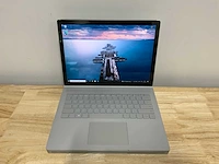 Microsoft surface book 2 laptop (2x) - afbeelding 1 van  14