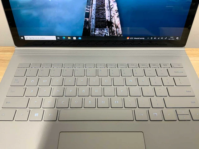 Microsoft surface book 2 laptop (2x) - afbeelding 2 van  14