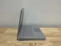 Microsoft surface book 2 laptop (2x) - afbeelding 4 van  14