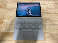 Microsoft surface book 2 laptop (2x) - afbeelding 8 van  14