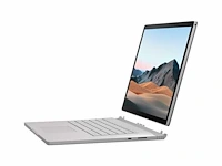 Microsoft surface book 3 i7-1065g7 (15", 16gb, 256gb ssd ) laptop - afbeelding 1 van  8