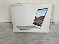 Microsoft surface book 3 i7-1065g7 (15", 16gb, 256gb ssd ) laptop - afbeelding 2 van  8