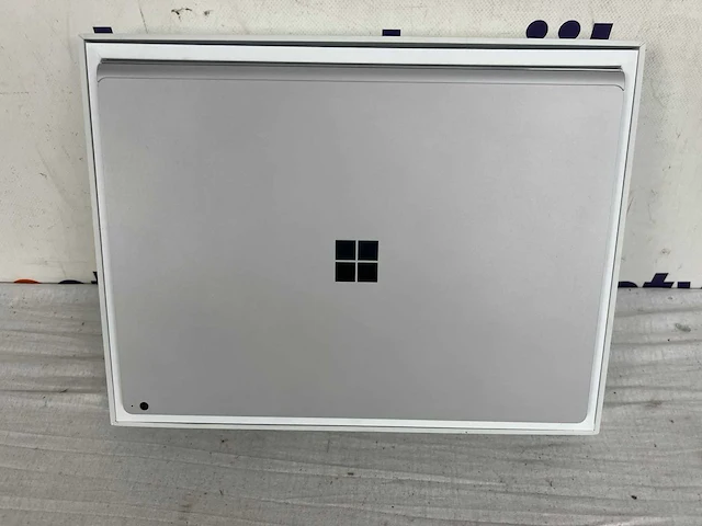 Microsoft surface book 3 i7-1065g7 (15", 16gb, 256gb ssd ) laptop - afbeelding 3 van  8