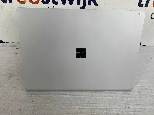 Microsoft surface book 3 i7-1065g7 (15", 16gb, 256gb ssd ) laptop - afbeelding 5 van  8