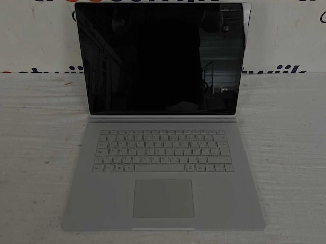 Microsoft surface book 3 i7-1065g7 (15", 16gb, 256gb ssd ) laptop - afbeelding 6 van  8