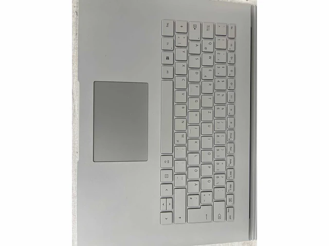 Microsoft surface book 3 i7-1065g7 (15", 16gb, 256gb ssd ) laptop - afbeelding 7 van  8
