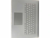 Microsoft surface book 3 i7-1065g7 (15", 16gb, 256gb ssd ) laptop - afbeelding 7 van  8