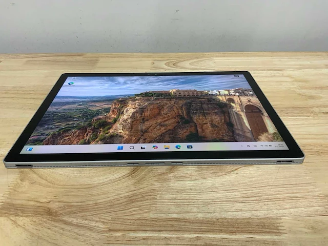 Microsoft surface book (i7) laptop - afbeelding 10 van  13