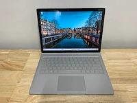Microsoft surface book (i7) laptop - afbeelding 1 van  13