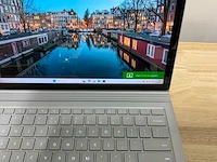 Microsoft surface book (i7) laptop - afbeelding 8 van  13