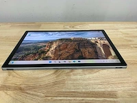 Microsoft surface book (i7) laptop - afbeelding 10 van  13