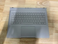 Microsoft surface book (i7) laptop - afbeelding 12 van  13