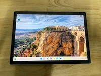 Microsoft surface book (i7) laptop - afbeelding 9 van  13
