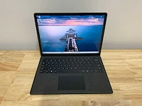 Microsoft surface book (i7) laptop - afbeelding 1 van  6