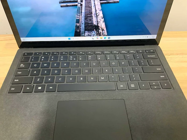 Microsoft surface book (i7) laptop - afbeelding 2 van  6