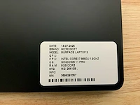 Microsoft surface book (i7) laptop - afbeelding 6 van  6