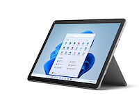 Microsoft surface go 2 - m3-8100y computersysteem - afbeelding 1 van  5