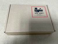 Microsoft surface go 2 - m3-8100y computersysteem - afbeelding 2 van  5