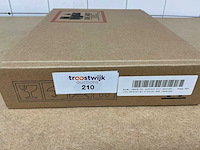 Microsoft surface go 2 - m3-8100y computersysteem - afbeelding 3 van  5