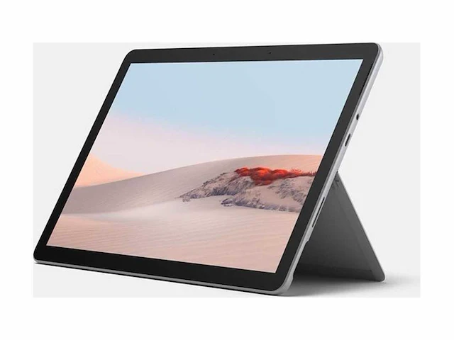 Microsoft surface go 2 pentium, wi-fi, 8gb ram, 128gb - afbeelding 1 van  6