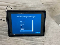 Microsoft surface go 2 pentium, wi-fi, 8gb ram, 128gb - afbeelding 6 van  6