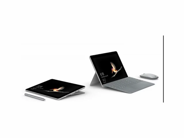 Microsoft surface go signature type cover qwertz - afbeelding 1 van  1