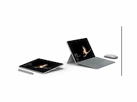 Microsoft surface go signature type cover qwertz - afbeelding 1 van  1