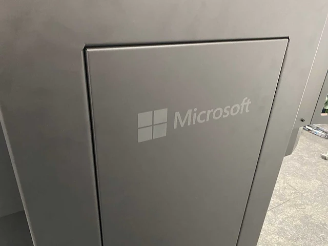 Microsoft surface hub - 55" alles-in-één digitaal whiteboard - afbeelding 13 van  29